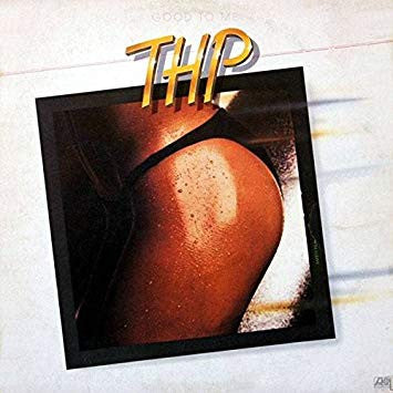 THP Orchestra : Good To Me (LP, Album)