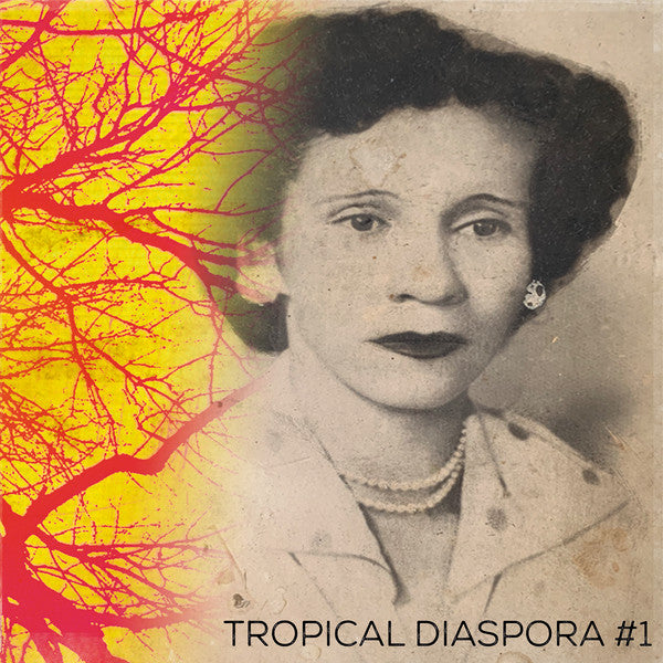 Various : Tropical Diaspora #1 (12", Comp, Tra)