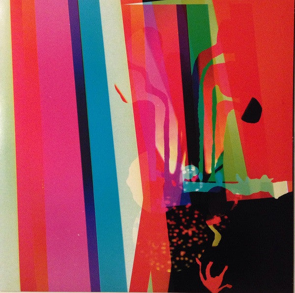 Stereolab : Chemical Chords (2xLP, Album)