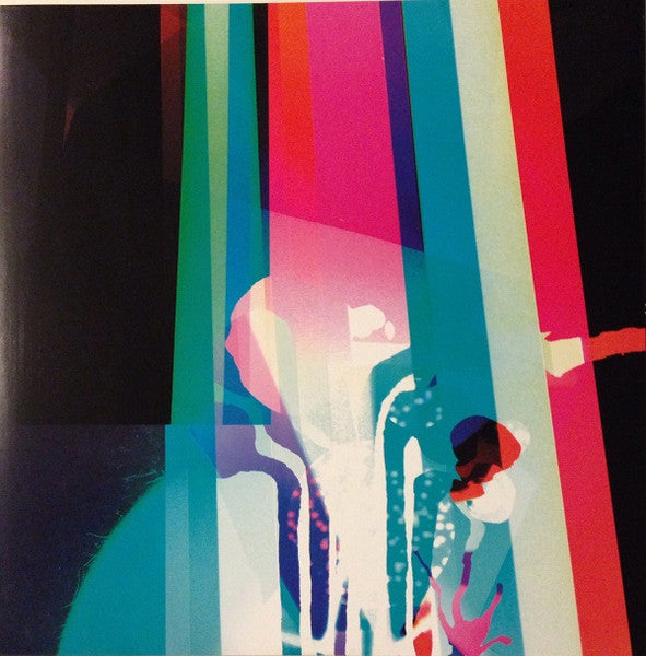 Stereolab : Chemical Chords (2xLP, Album)