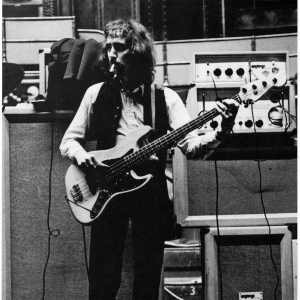 Fleetwood Mac : Before The Beginning Vol 1: Live 1968 (3xLP, Album, RM, 180)