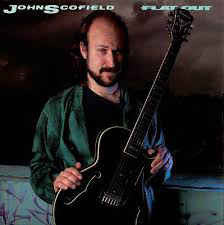 John Scofield : Flat Out (CD, Album)