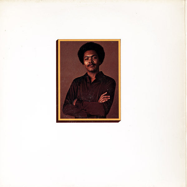 O'Donel Levy : Time Has Changed (LP, Album)