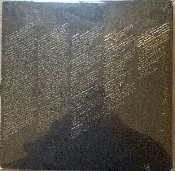 Procol Harum : The Best Of Procol Harum (LP, Comp, Gat)