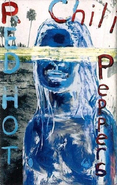 Red Hot Chili Peppers : By The Way (Cass, Album)