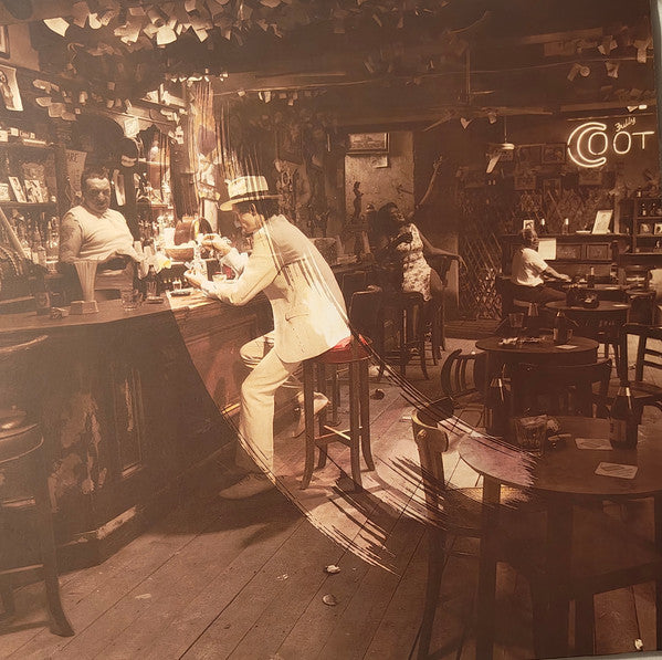 Led Zeppelin : In Through The Out Door (LP, Album, 'A')