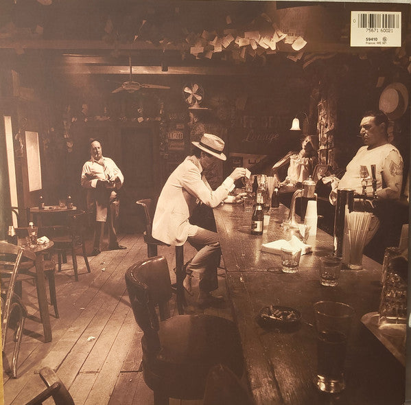 Led Zeppelin : In Through The Out Door (LP, Album, 'A')