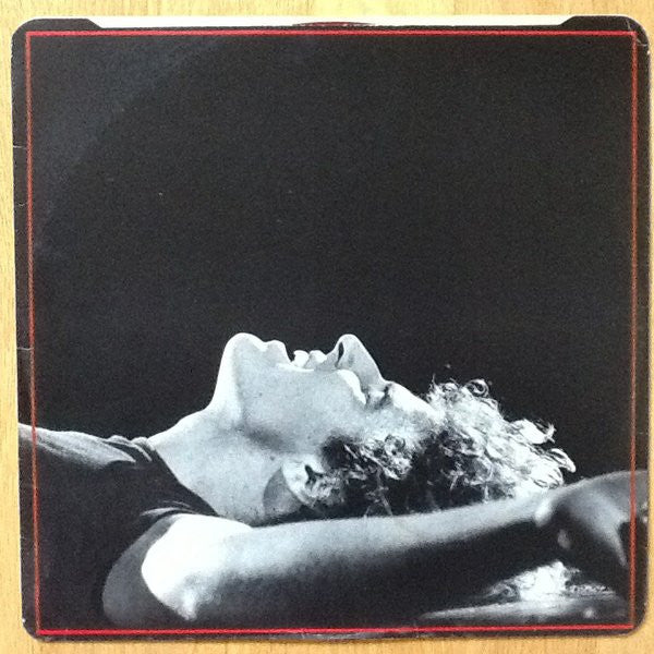 Sammy Hagar : Loud And Clear (LP, Album, Ltd, Red)