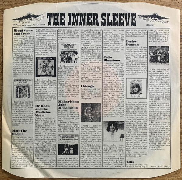 Simon & Garfunkel : Simon And Garfunkel's Greatest Hits (LP, Comp)