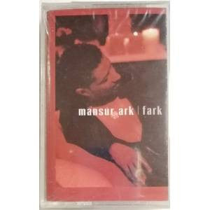 Mansur Ark : Fark (Cass, Album)