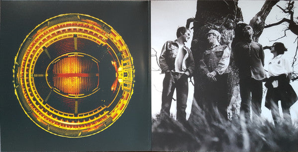 Ocean Colour Scene : One From The Modern (2xLP, Album, RSD, Ltd, RM, Gre)