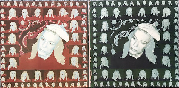 Brian Eno : Taking Tiger Mountain (By Strategy) (LP, Album, RE, Hub)