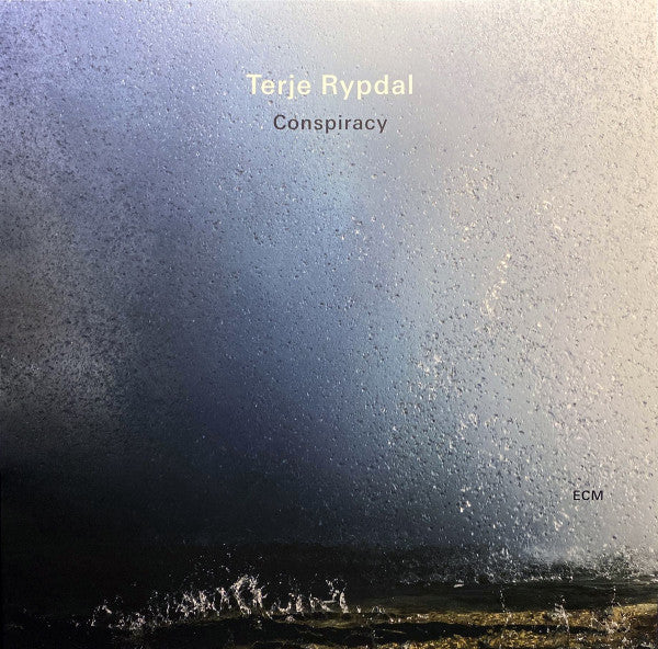 Terje Rypdal : Conspiracy (LP, Album)