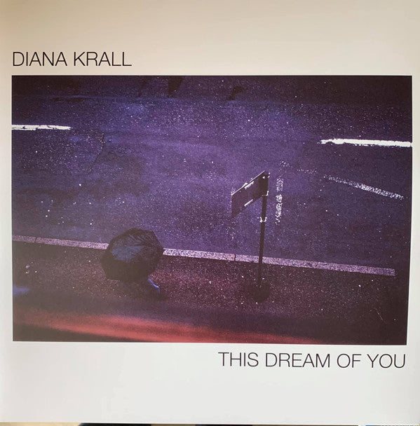 Diana Krall : This Dream Of You (2xLP, Album)