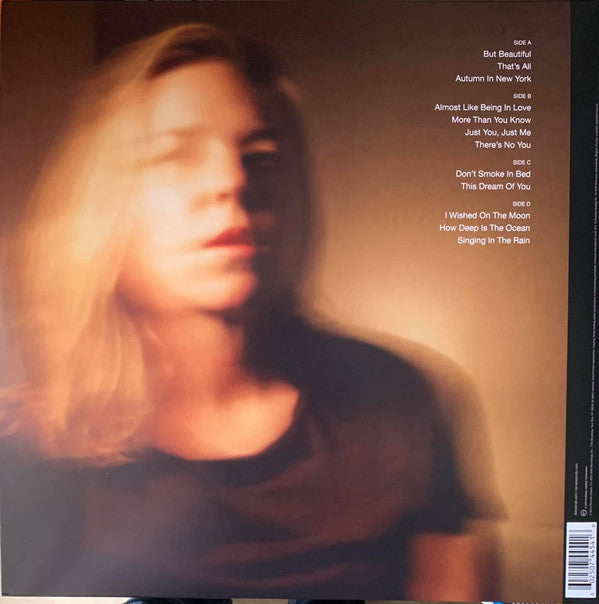 Diana Krall : This Dream Of You (2xLP, Album)