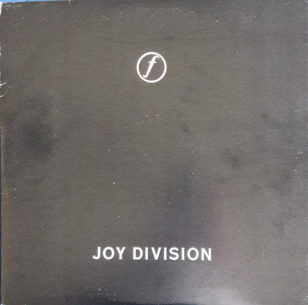 Joy Division : Still (2xLP, Album, RE)
