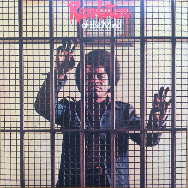 James Brown : Revolution Of The Mind (Recorded Live At The Apollo Vol. III) (2xLP, Album, Ltd, RE, Gat)