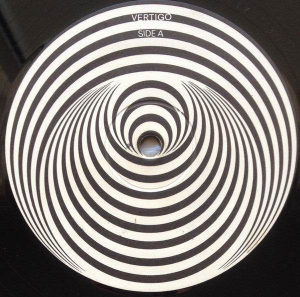 Black Sabbath : Master Of Reality (LP, Album)