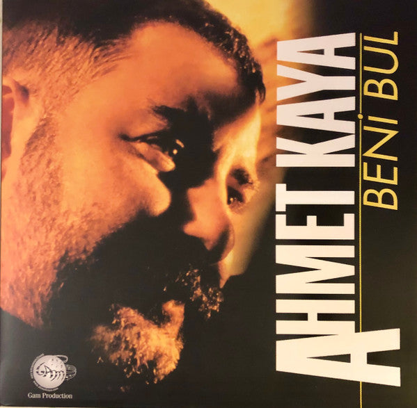 Ahmet Kaya : Beni Bul (LP, Album, RE, RM, Gat)