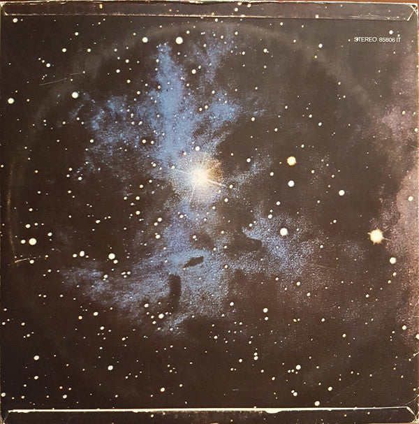 King Crimson : Islands (LP, Album)