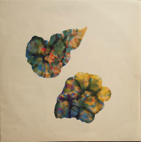 King Crimson : Islands (LP, Album)