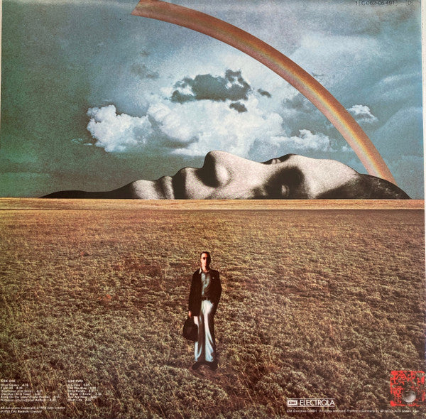 John Lennon : Mind Games (LP, Album)