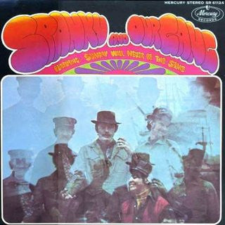 Spanky And Our Gang* : Spanky And Our Gang (LP, Album, Gat)