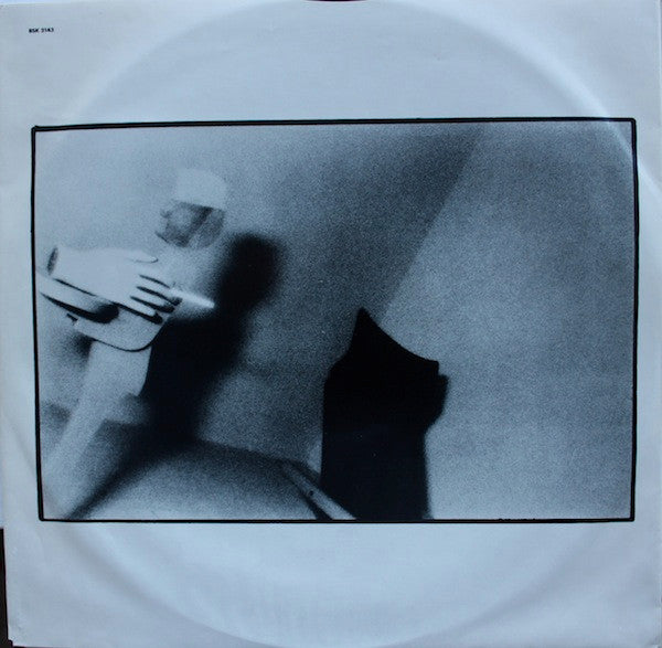 Marc Jordan : Mannequin (LP, Album, Win)