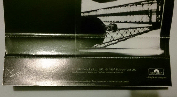 Lighthouse Family : Postcards From Heaven (Cass, Album)