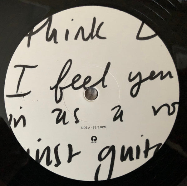 PJ Harvey : Is This Desire? (LP, Album, RE, 180)