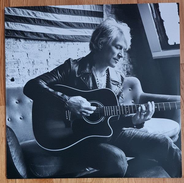 Bon Jovi : 2020 (2xLP, Album, Gol)