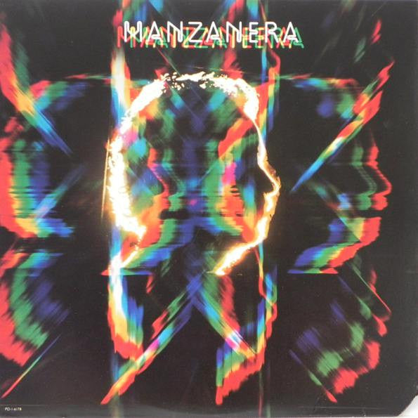 Phil Manzanera : K-Scope (LP, Album, GRT)