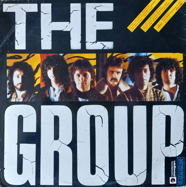 10cc : Look Hear? (LP, Album, Pos)