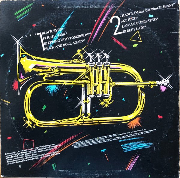 Donald Byrd : Donald Byrd's Best (LP, Comp, Ter)