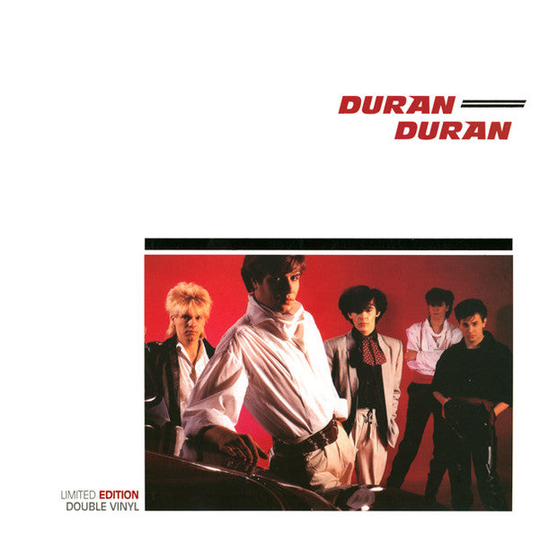 Duran Duran : Duran Duran (LP, Album + 12" + Ltd, RE)