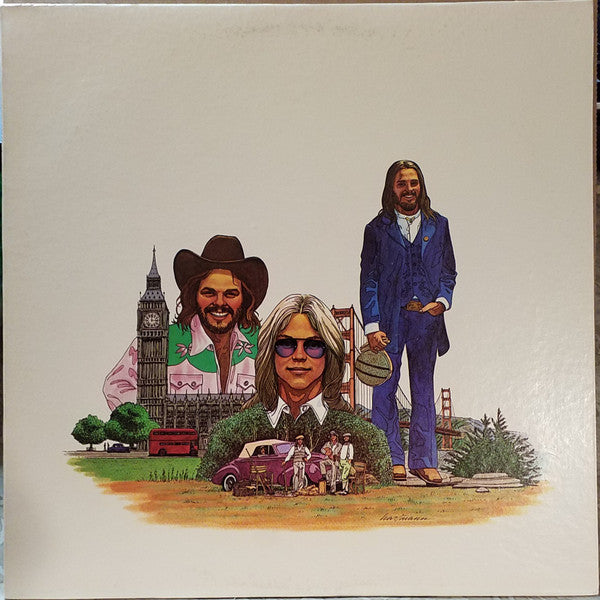 America (2) : History · America's Greatest Hits (LP, Comp, RE, Win)