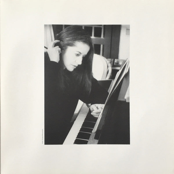 Eleni Karaindrou : Music For Films (LP, Album, Comp)