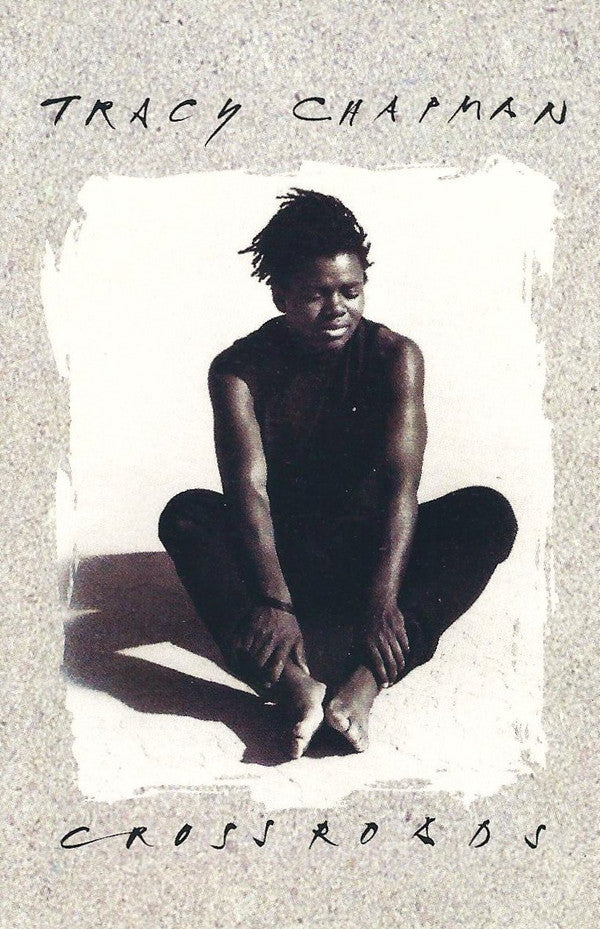 Tracy Chapman : Crossroads (Cass, Album)