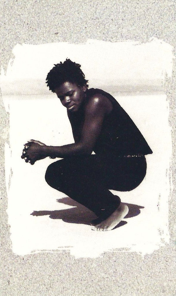 Tracy Chapman : Crossroads (Cass, Album)
