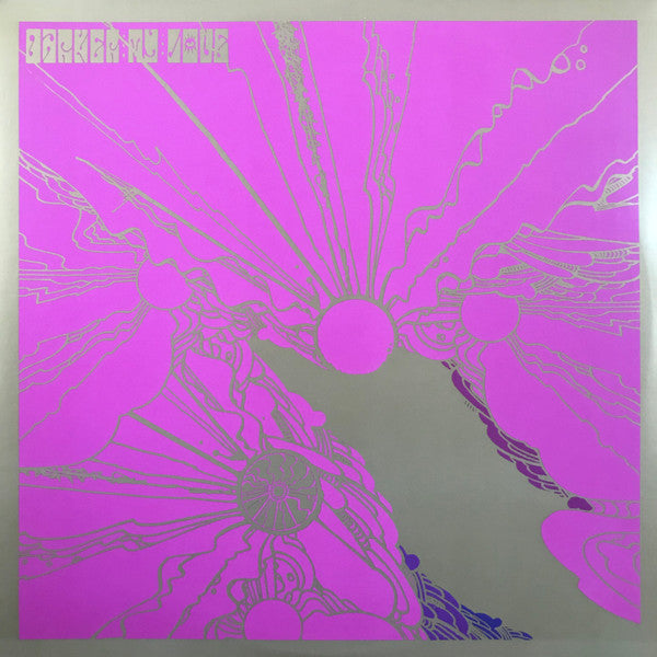 Darker My Love : Darker My Love (2xLP, Album)