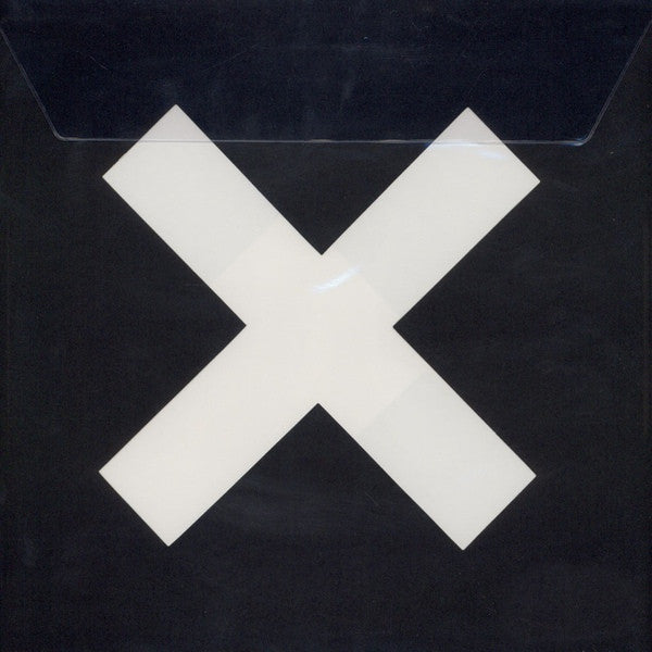 The xx : xx (LP, Album)