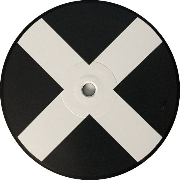 The xx : xx (LP, Album)