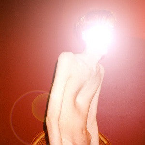Atlas Sound : Logos (LP, Album)