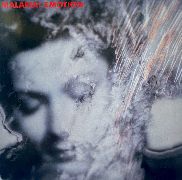 Malaria! - Emotion (LP, Album)