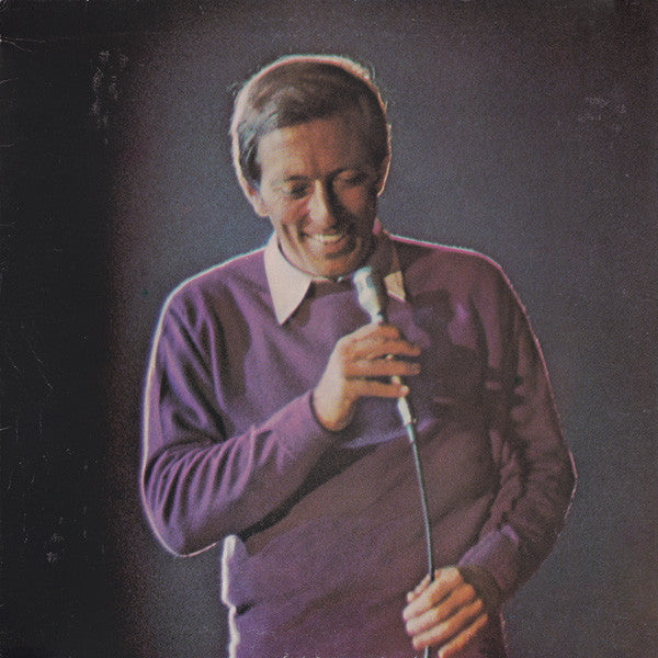 Andy Williams : Andy Williams' Greatest Hits (LP, Comp, San)