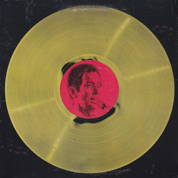 Andy Williams : Andy Williams' Greatest Hits (LP, Comp, San)