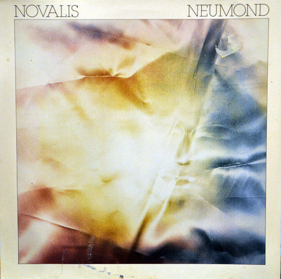 Novalis (3) : Neumond (LP, Album)