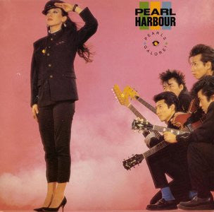 Pearl Harbour : Pearls Galore! (LP, Album)