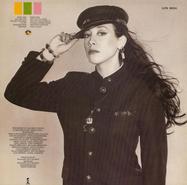 Pearl Harbour : Pearls Galore! (LP, Album)