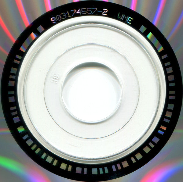 Seal : Seal (CD, Album, Pre)